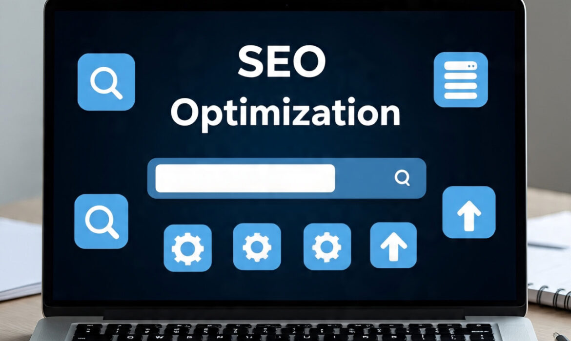 Simple Ways To Optimize Your Website For SEO