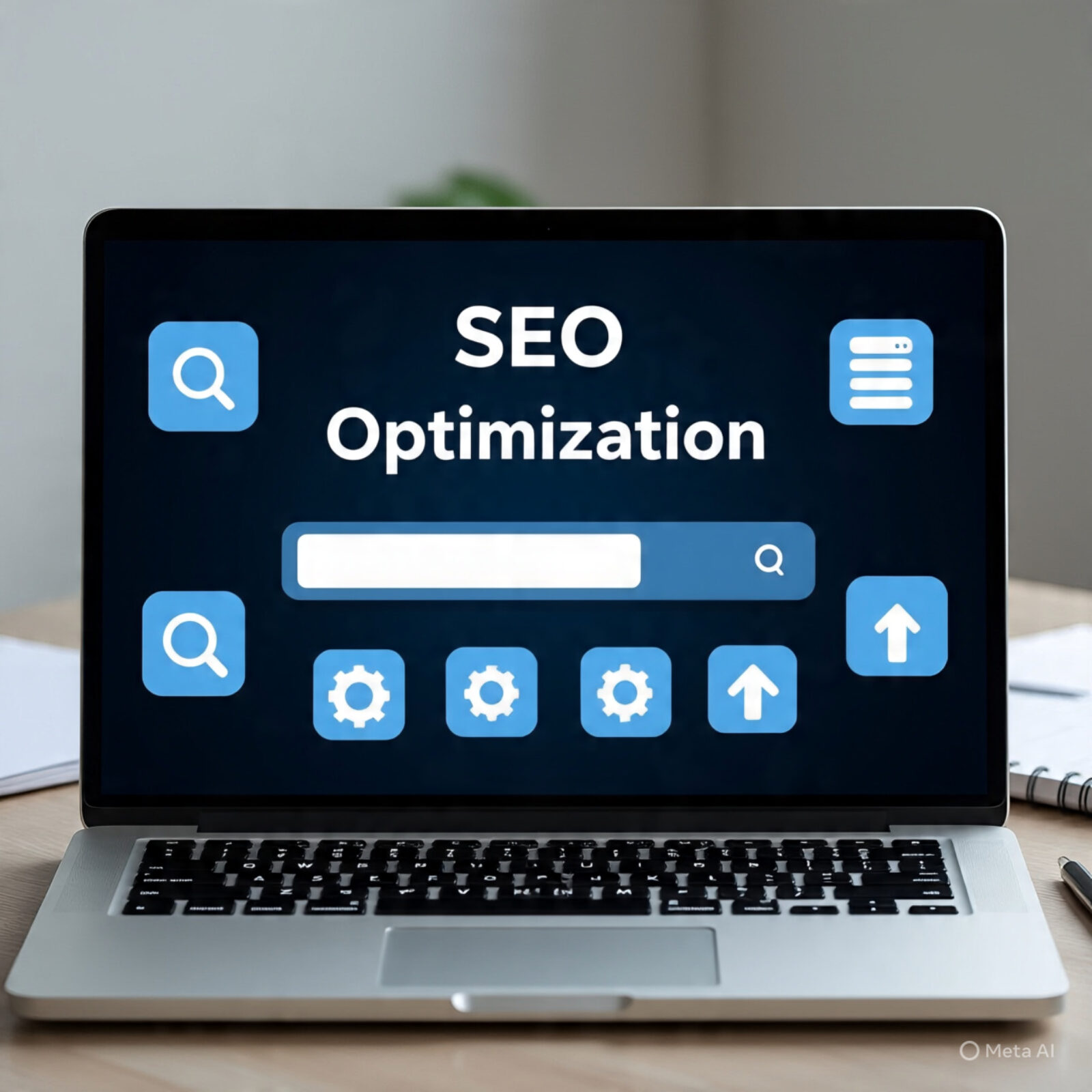 Simple Ways To Optimize Your Website For SEO